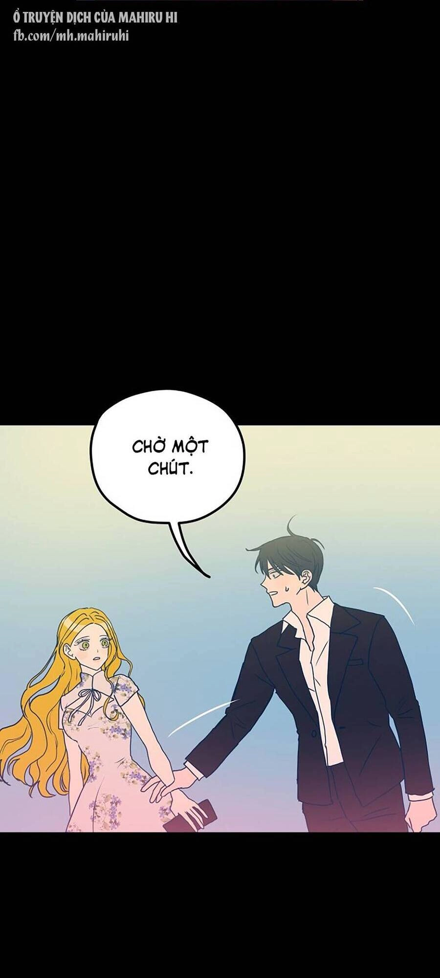 Kẻ Rác Rưởi Không Đáng Được Yêu Chapter 4 - 21