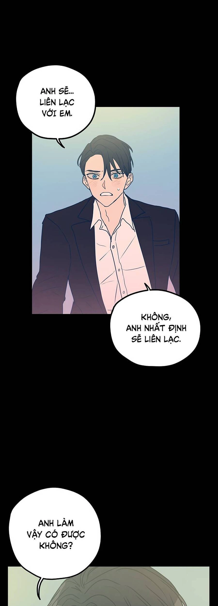 Kẻ Rác Rưởi Không Đáng Được Yêu Chapter 4 - 22