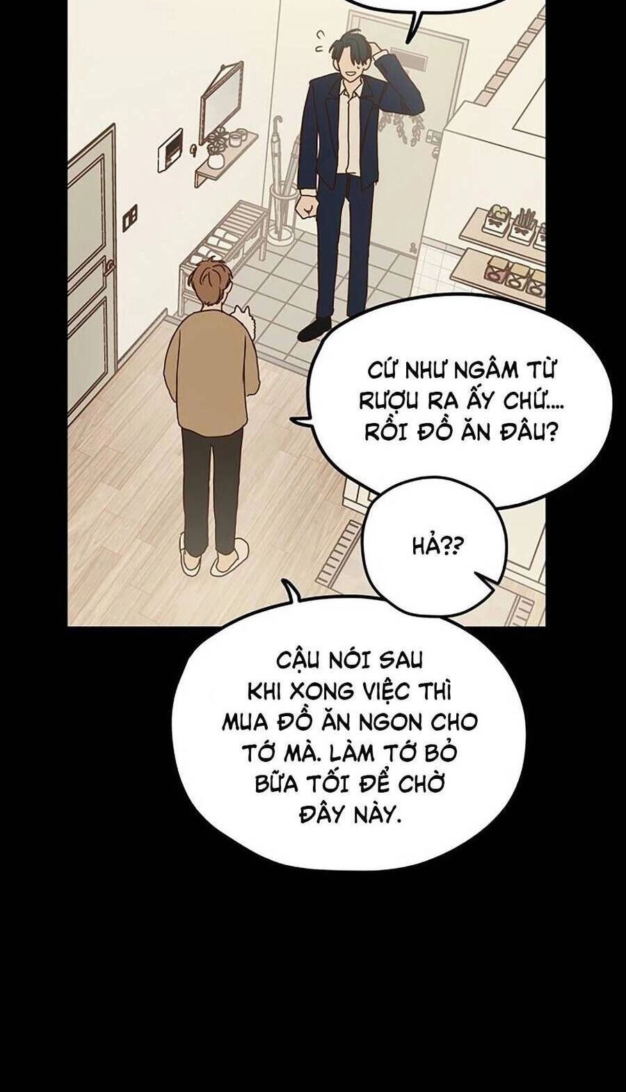 Kẻ Rác Rưởi Không Đáng Được Yêu Chapter 4 - 27