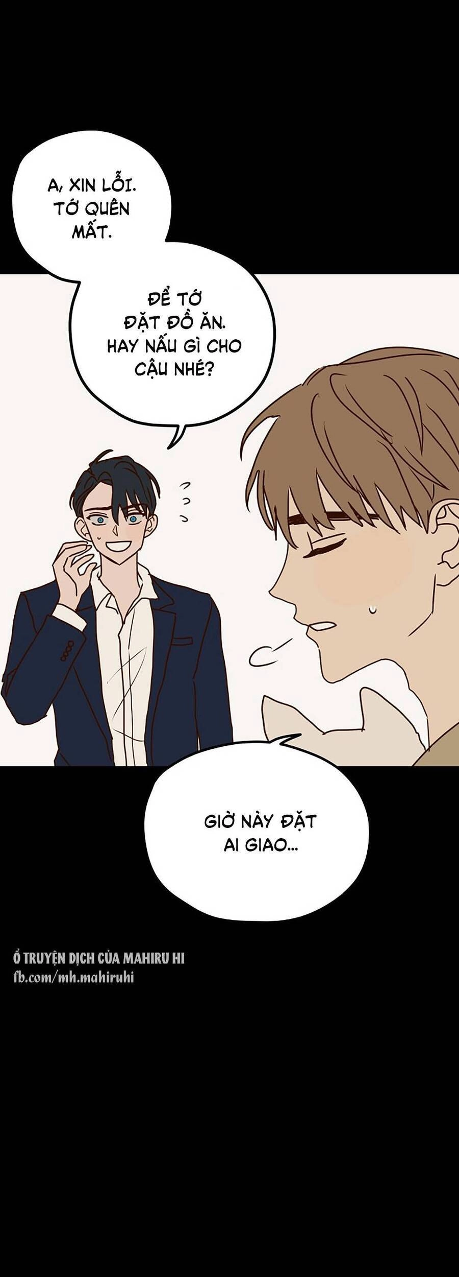 Kẻ Rác Rưởi Không Đáng Được Yêu Chapter 4 - 28