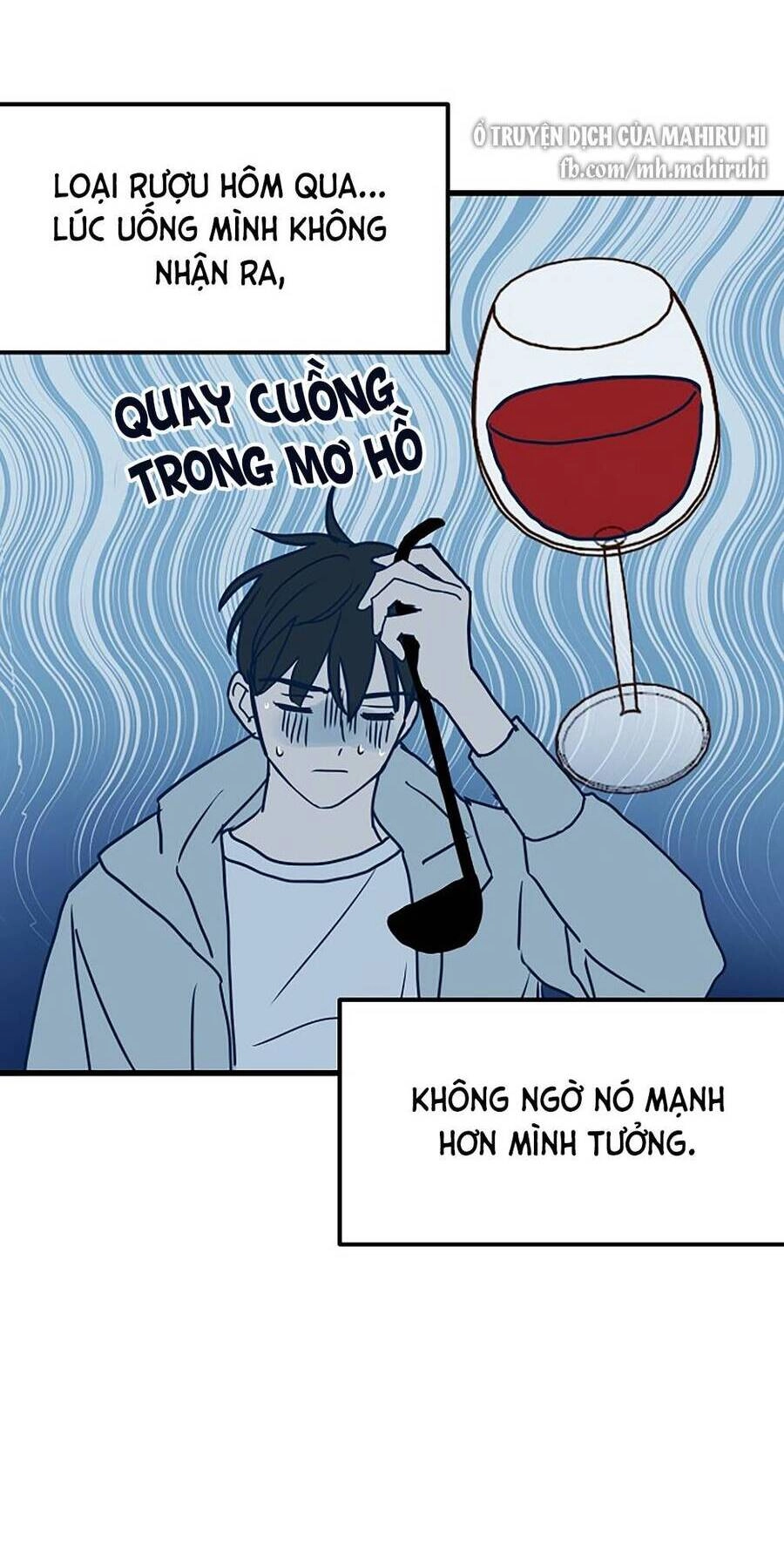 Kẻ Rác Rưởi Không Đáng Được Yêu Chapter 4 - 31