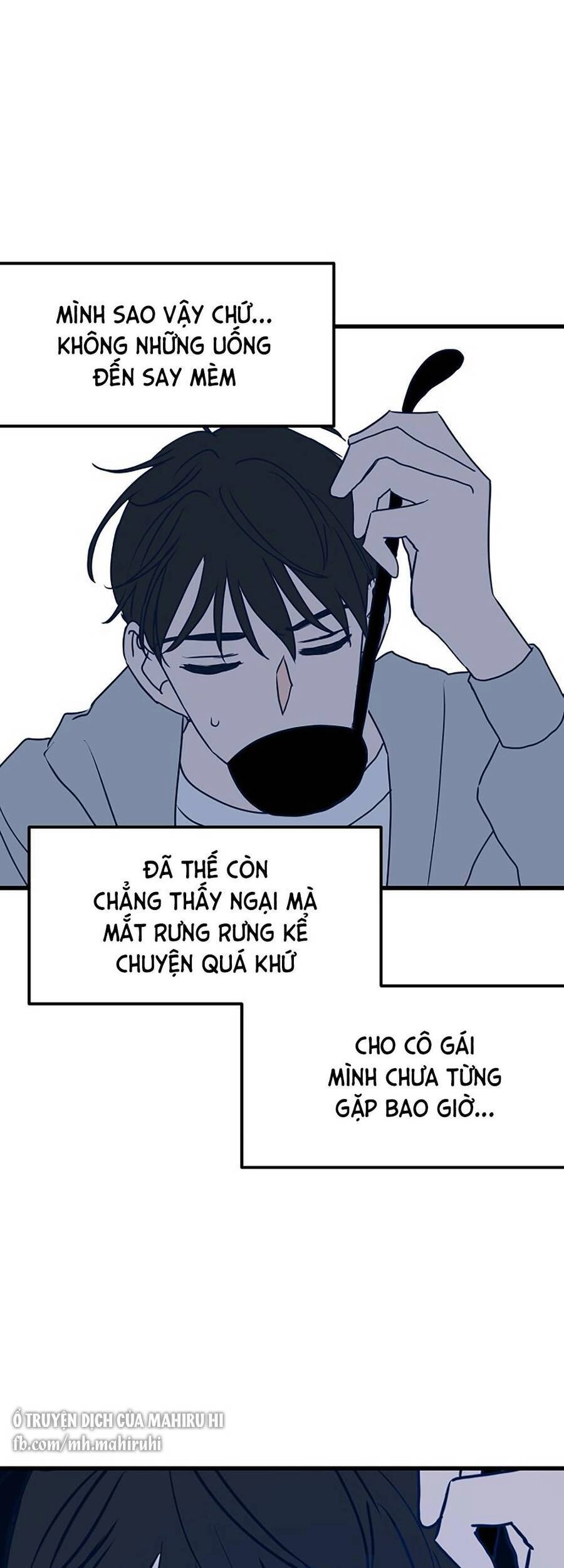 Kẻ Rác Rưởi Không Đáng Được Yêu Chapter 4 - 32