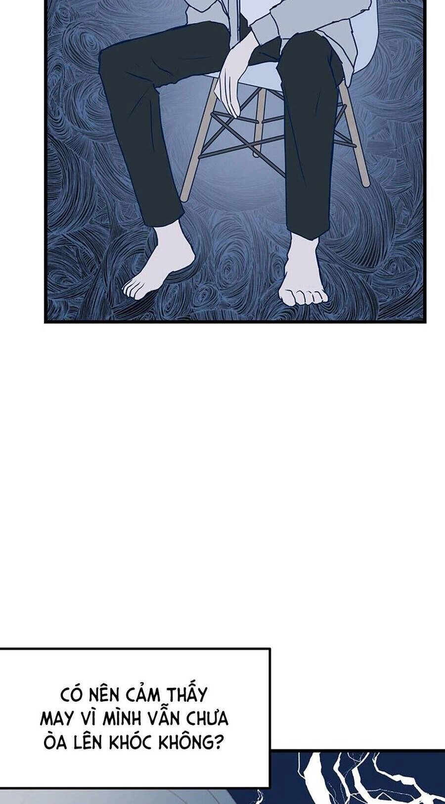 Kẻ Rác Rưởi Không Đáng Được Yêu Chapter 4 - 35