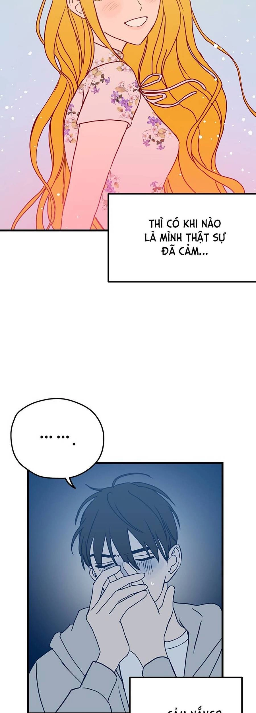 Kẻ Rác Rưởi Không Đáng Được Yêu Chapter 4 - 38