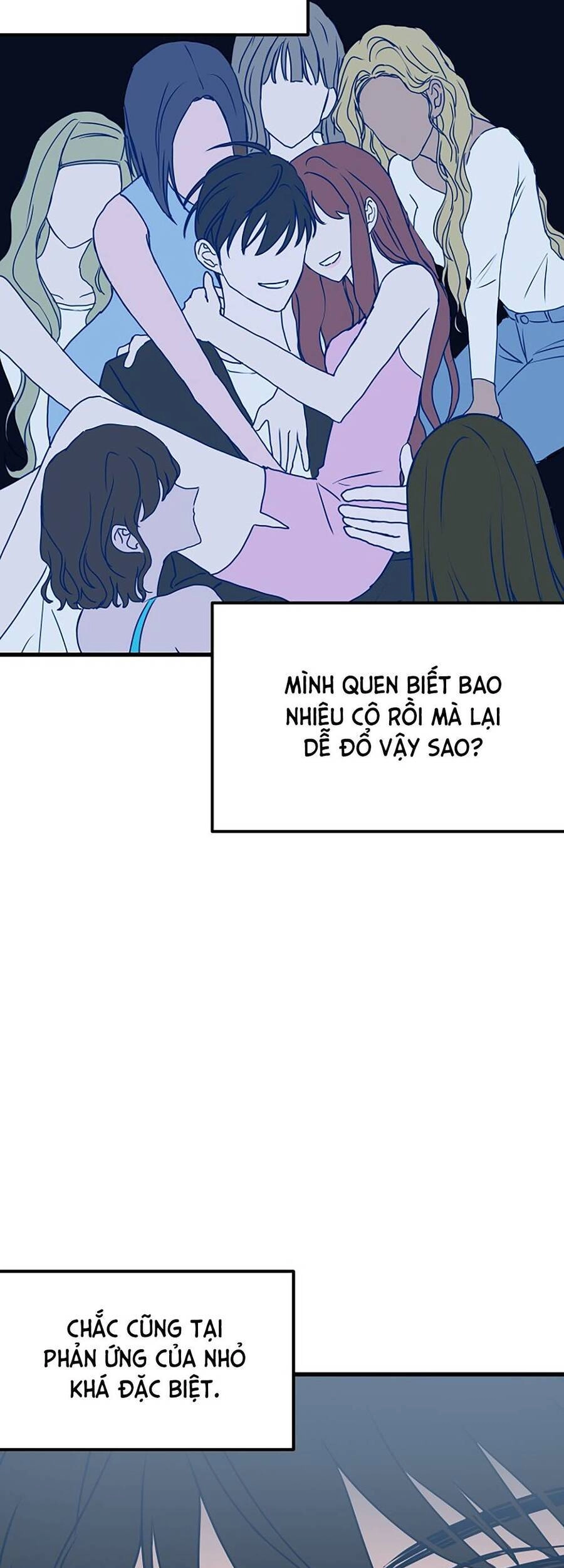 Kẻ Rác Rưởi Không Đáng Được Yêu Chapter 4 - 40