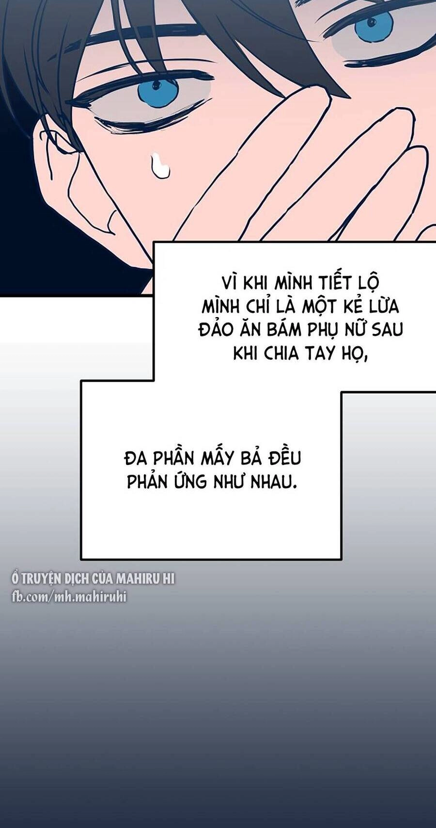 Kẻ Rác Rưởi Không Đáng Được Yêu Chapter 4 - 41