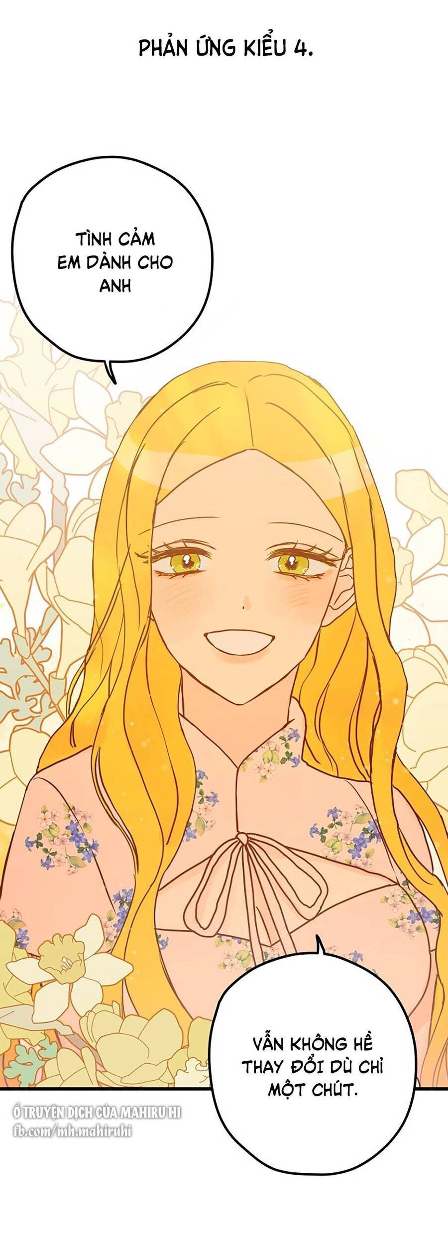 Kẻ Rác Rưởi Không Đáng Được Yêu Chapter 4 - 46