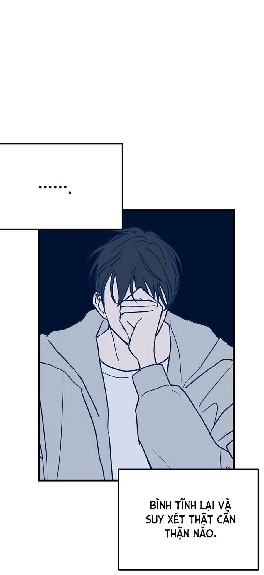 Kẻ Rác Rưởi Không Đáng Được Yêu Chapter 4 - 47