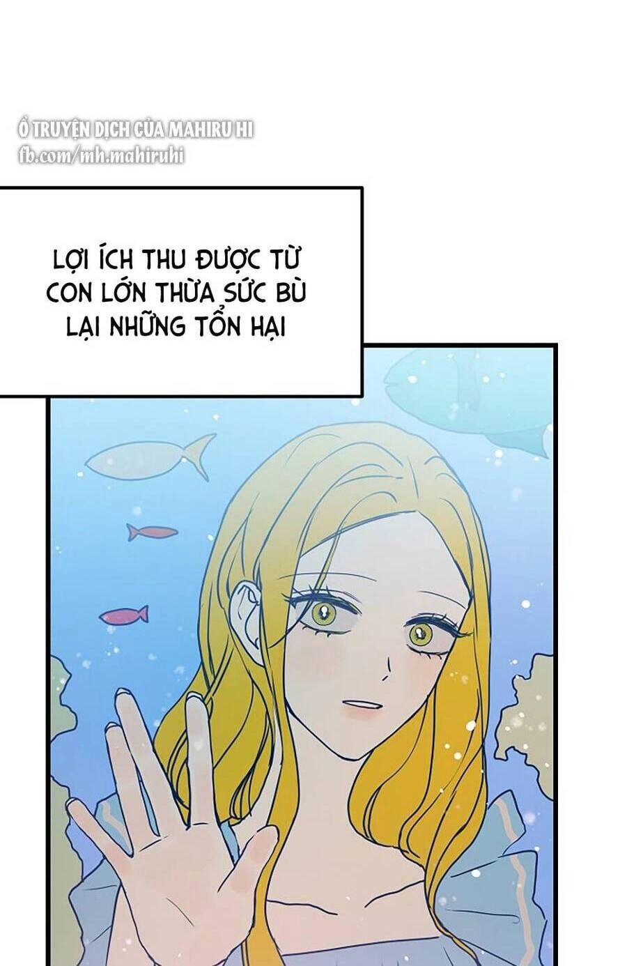 Kẻ Rác Rưởi Không Đáng Được Yêu Chapter 4 - 49