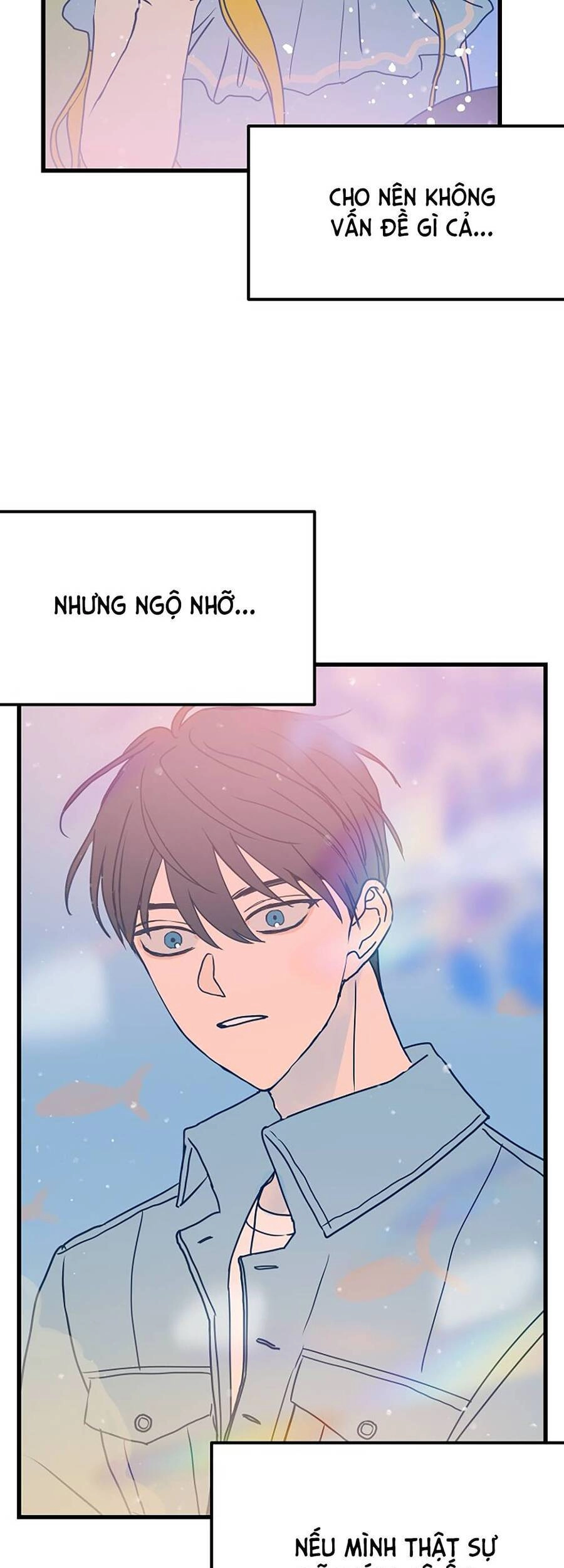 Kẻ Rác Rưởi Không Đáng Được Yêu Chapter 4 - 50