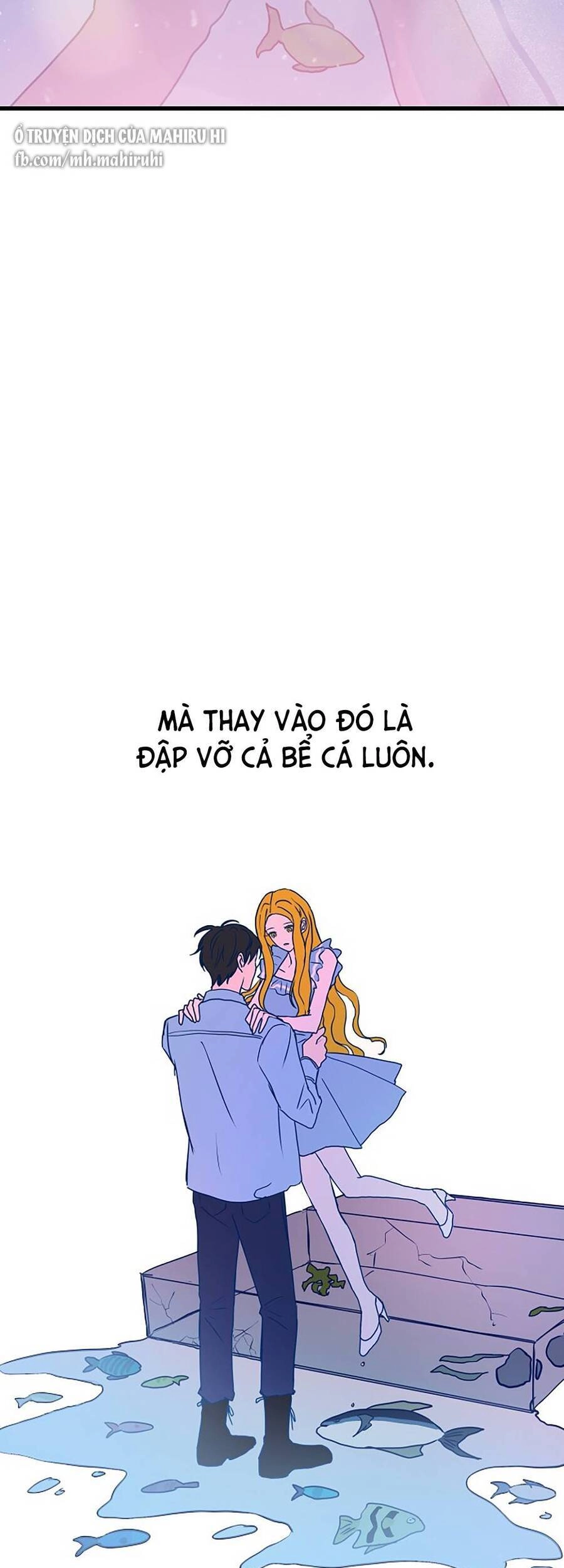 Kẻ Rác Rưởi Không Đáng Được Yêu Chapter 4 - 52