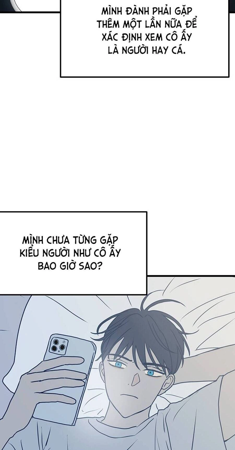 Kẻ Rác Rưởi Không Đáng Được Yêu Chapter 4 - 55