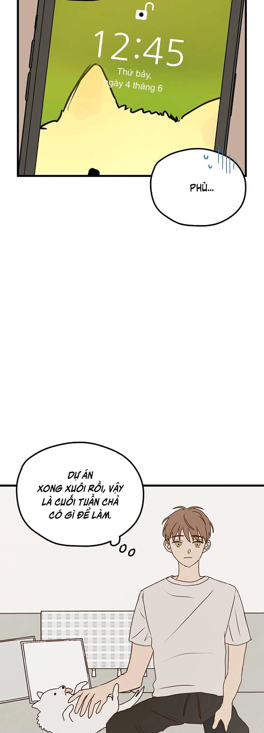 Kẻ Rác Rưởi Không Đáng Được Yêu Chapter 4 - 64