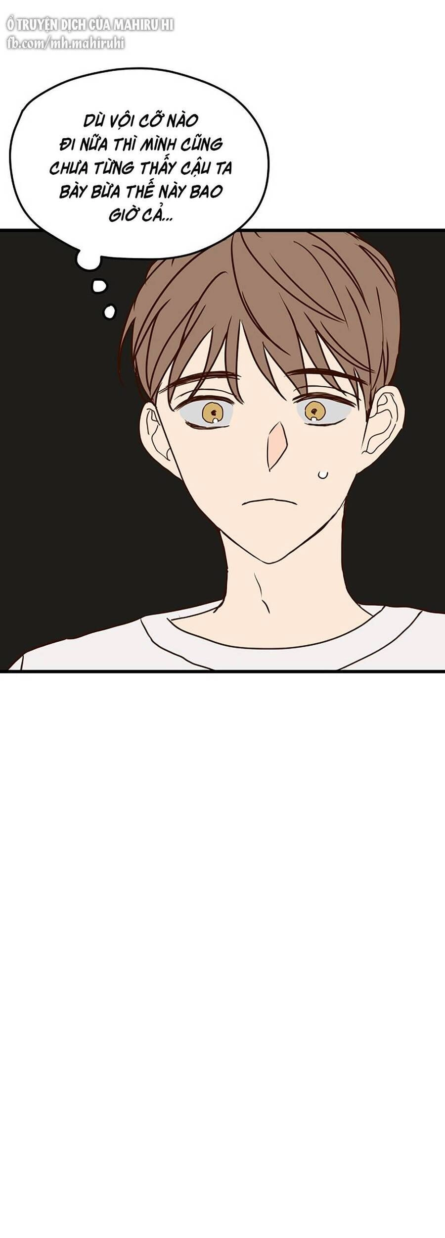 Kẻ Rác Rưởi Không Đáng Được Yêu Chapter 4 - 68