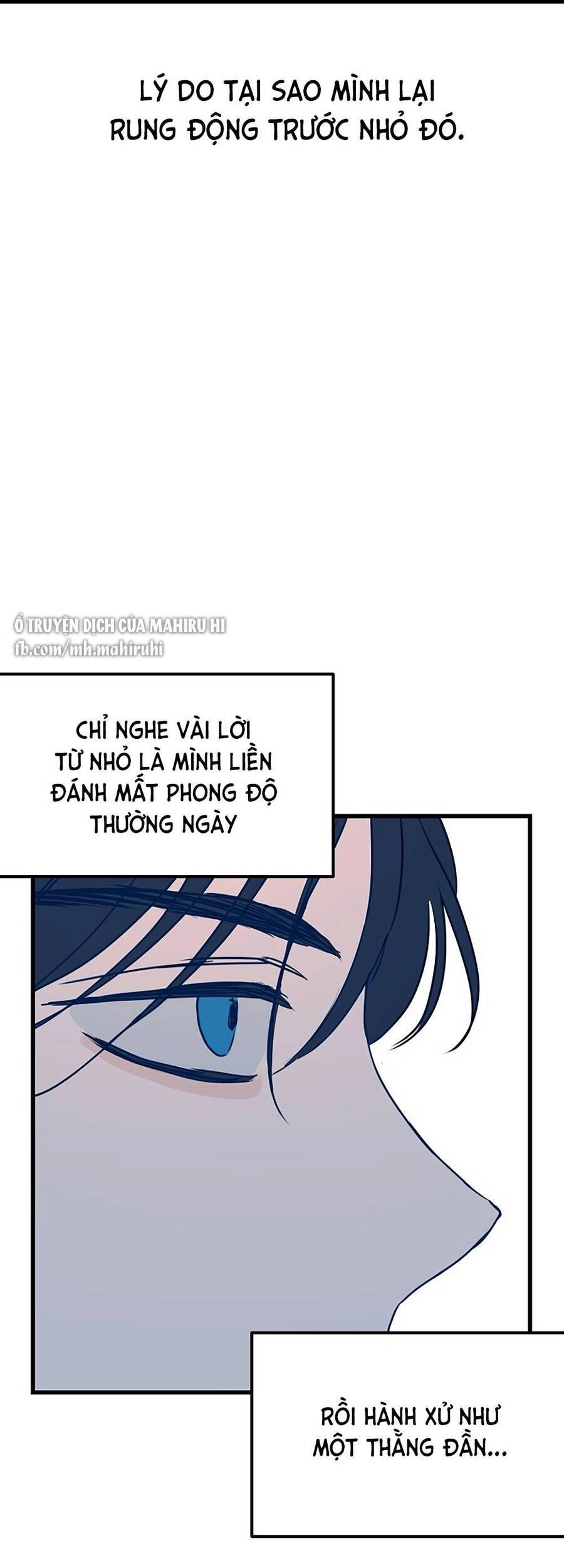 Kẻ Rác Rưởi Không Đáng Được Yêu Chapter 4 - 72