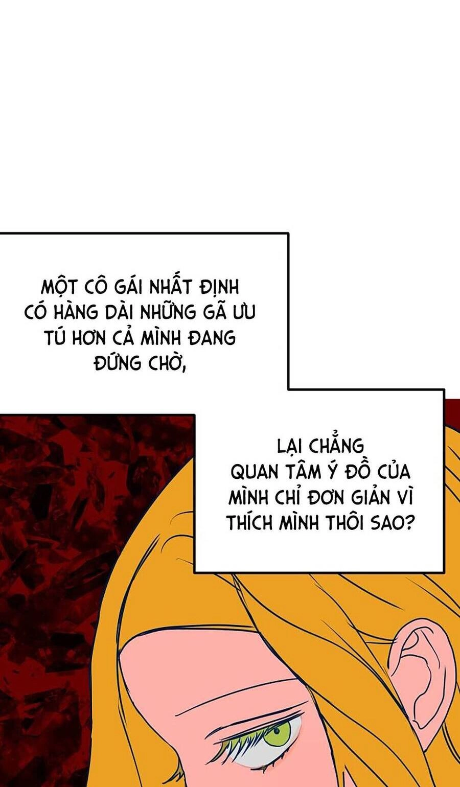 Kẻ Rác Rưởi Không Đáng Được Yêu Chapter 4 - 73