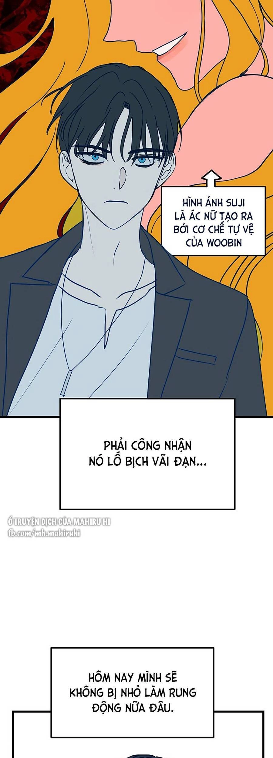 Kẻ Rác Rưởi Không Đáng Được Yêu Chapter 4 - 74