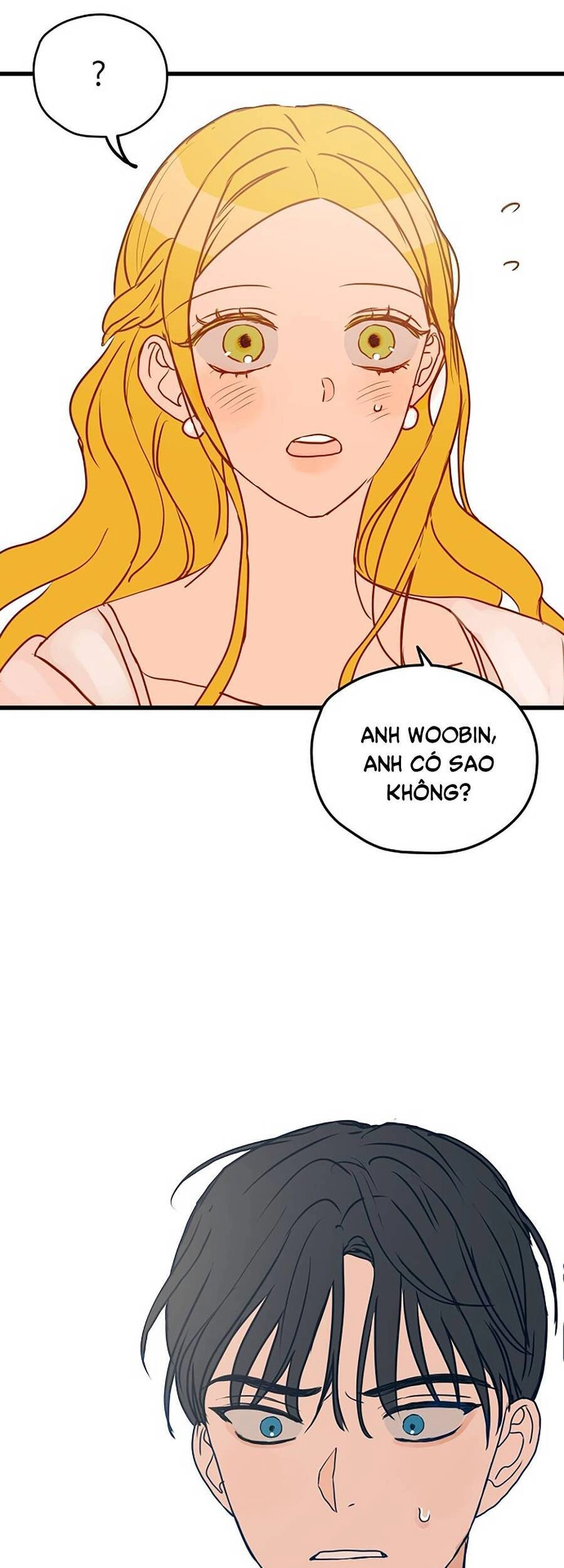 Kẻ Rác Rưởi Không Đáng Được Yêu Chapter 4 - 82