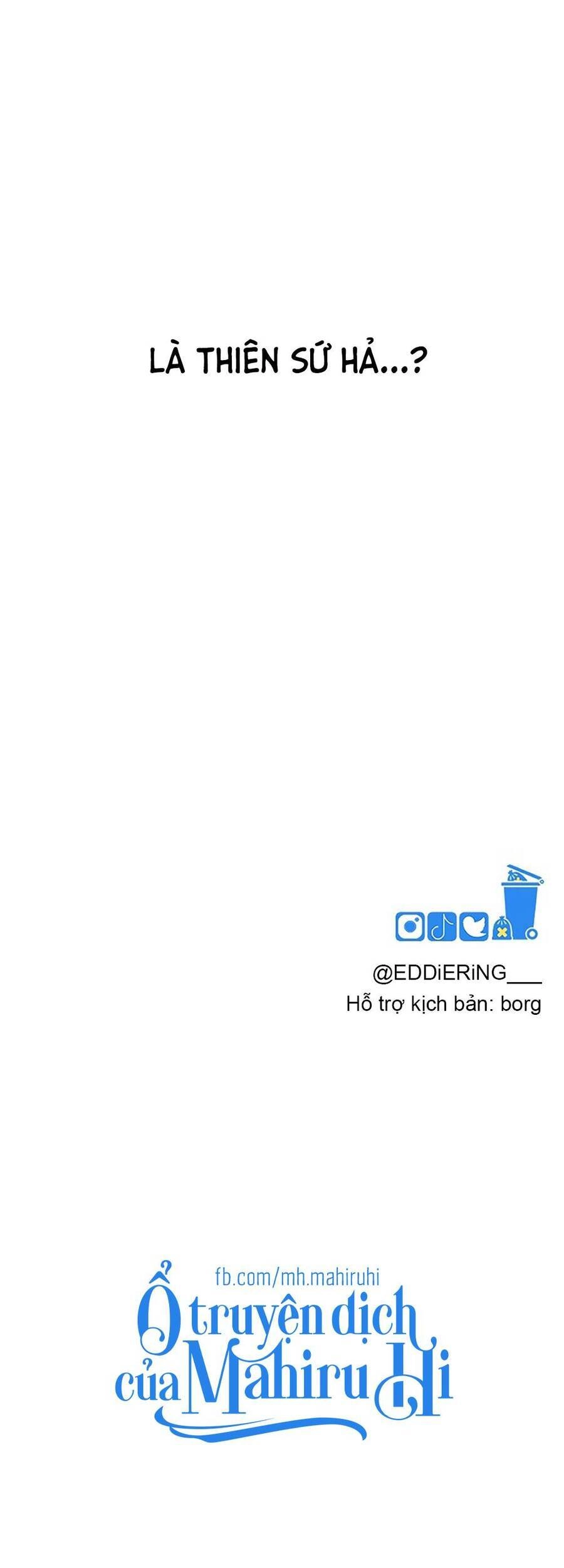 Kẻ Rác Rưởi Không Đáng Được Yêu Chapter 4 - 84