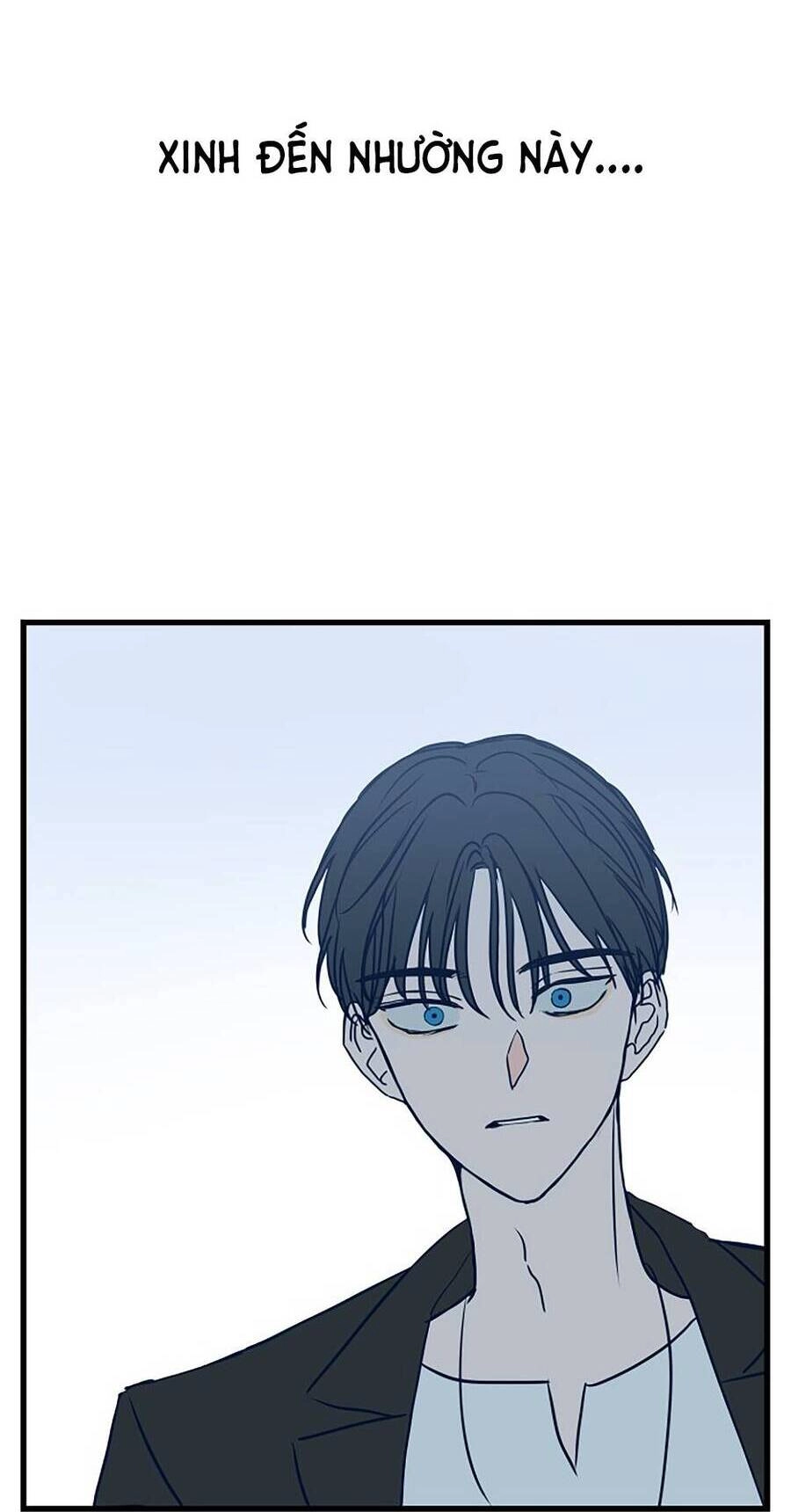 Kẻ Rác Rưởi Không Đáng Được Yêu Chapter 5 - 3