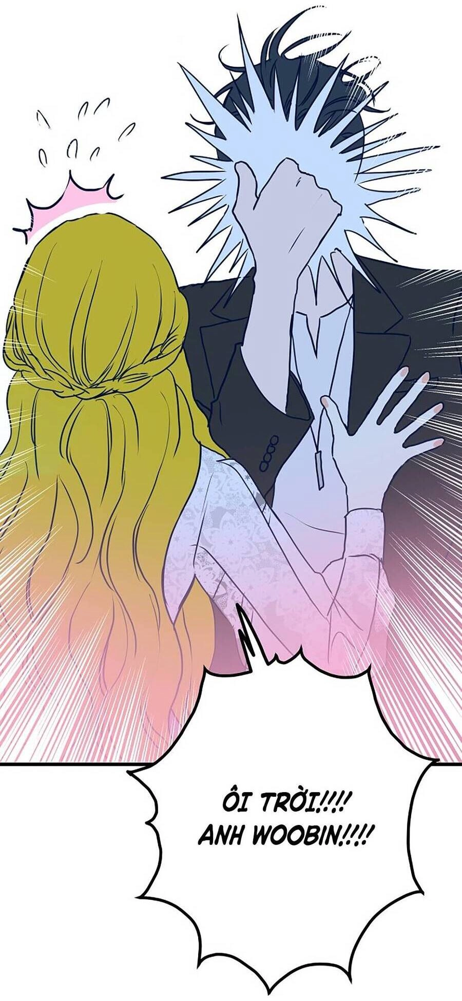 Kẻ Rác Rưởi Không Đáng Được Yêu Chapter 5 - 5