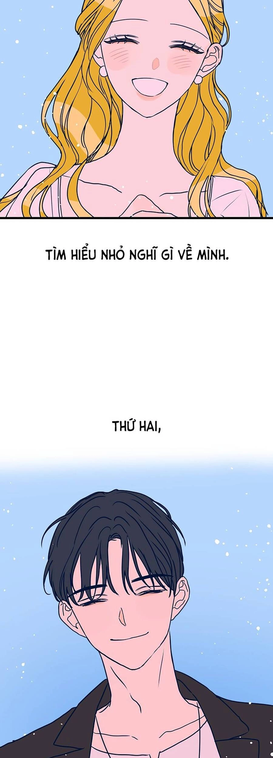 Kẻ Rác Rưởi Không Đáng Được Yêu Chapter 5 - 10