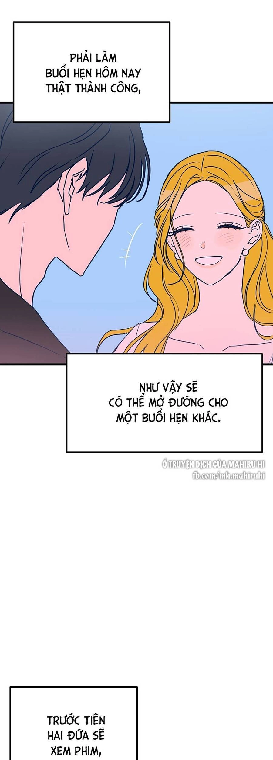 Kẻ Rác Rưởi Không Đáng Được Yêu Chapter 5 - 14