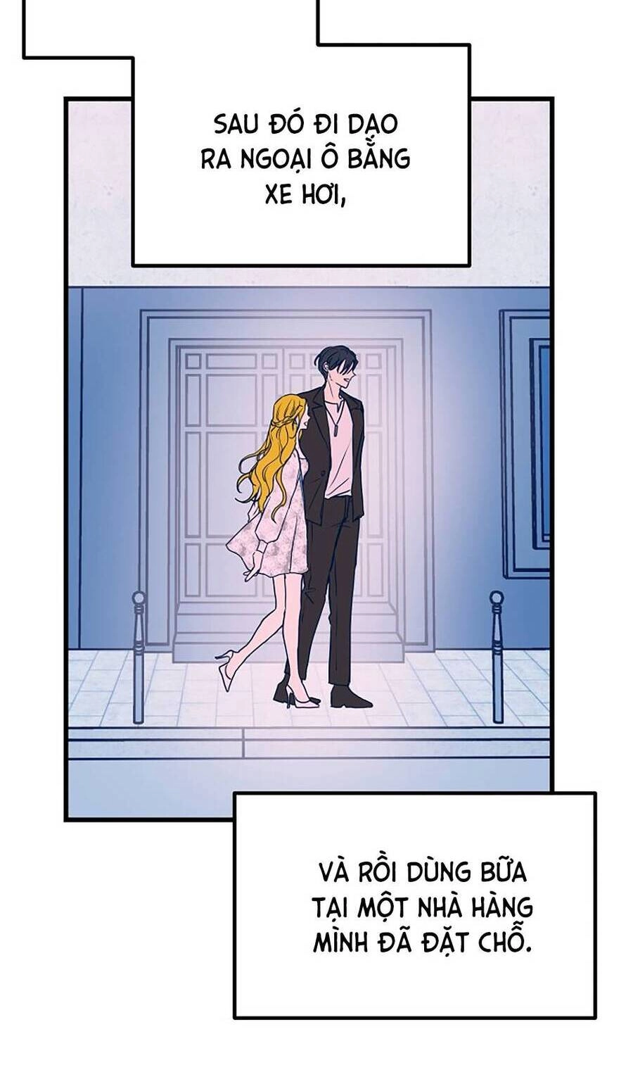 Kẻ Rác Rưởi Không Đáng Được Yêu Chapter 5 - 15