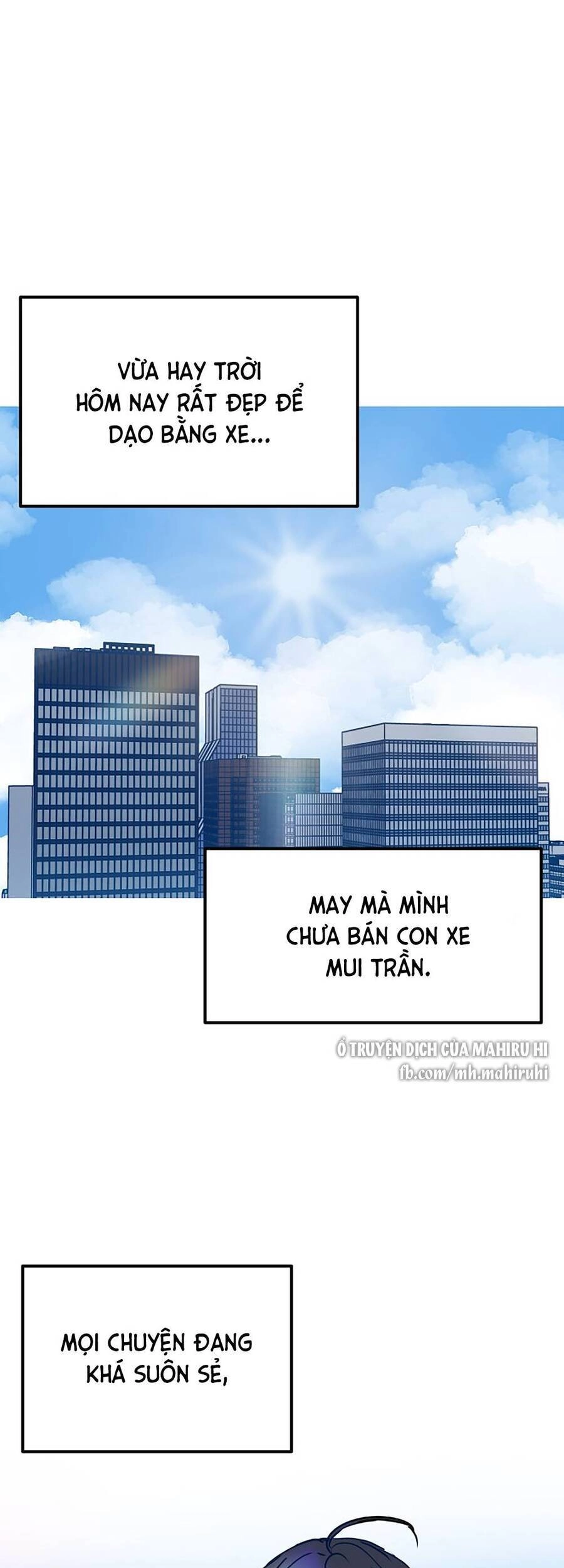 Kẻ Rác Rưởi Không Đáng Được Yêu Chapter 5 - 16