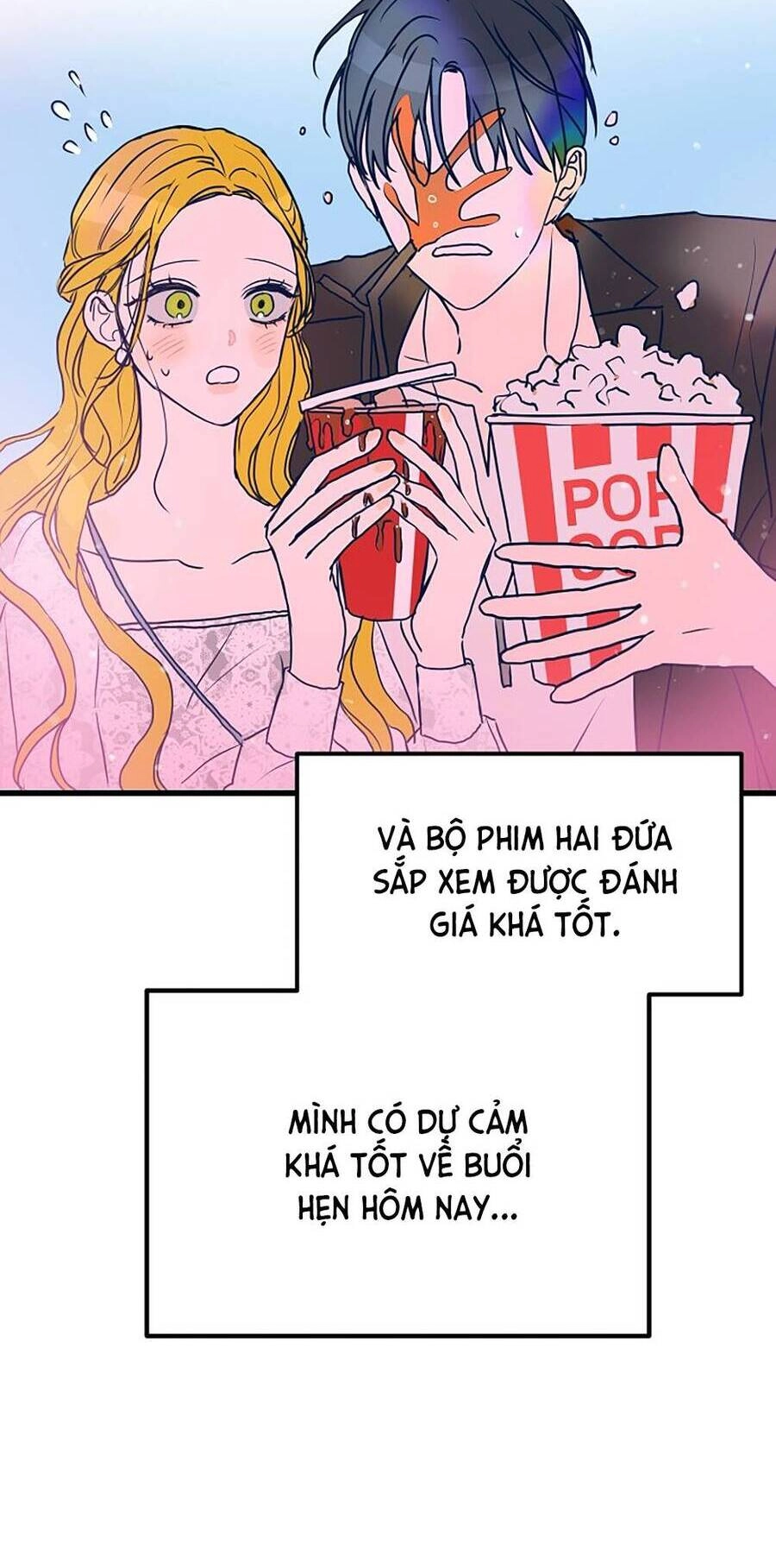 Kẻ Rác Rưởi Không Đáng Được Yêu Chapter 5 - 17