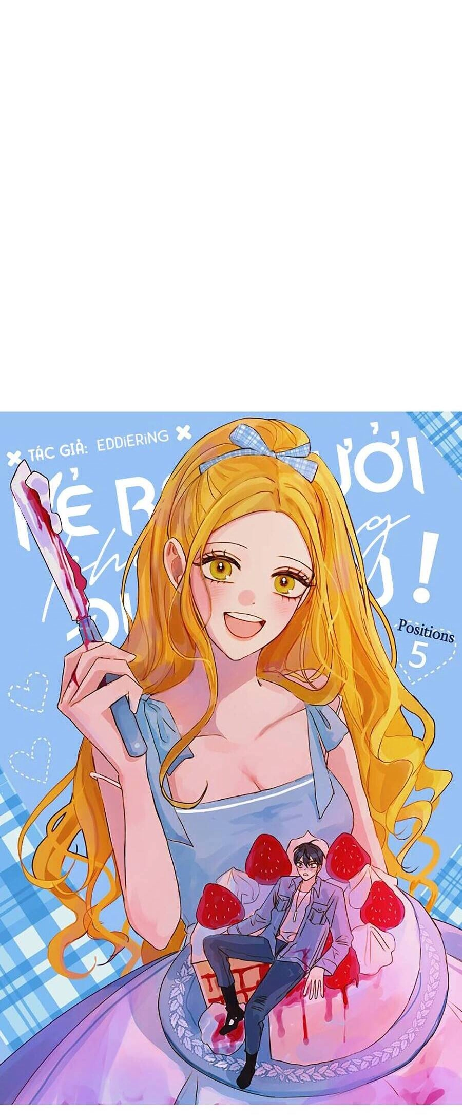 Kẻ Rác Rưởi Không Đáng Được Yêu Chapter 5 - 19