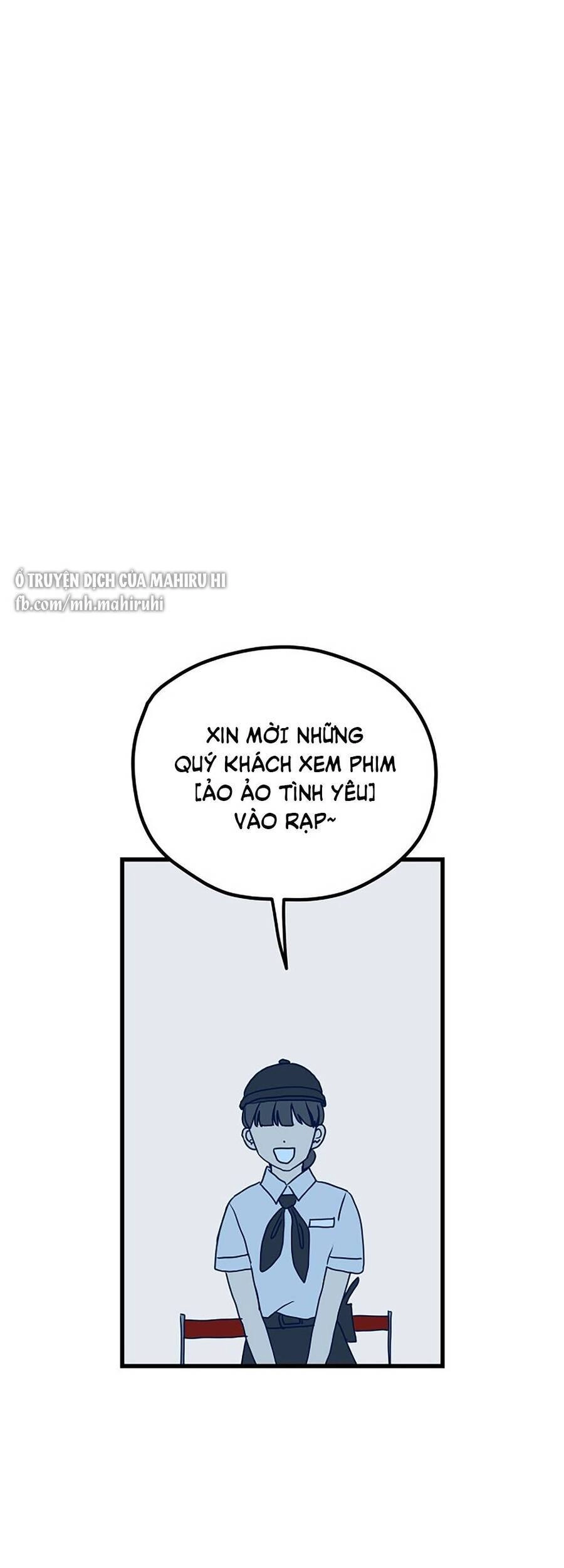 Kẻ Rác Rưởi Không Đáng Được Yêu Chapter 5 - 20