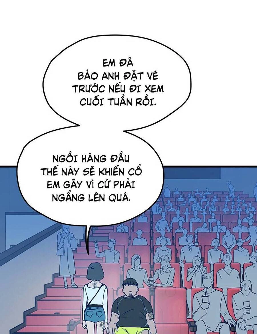 Kẻ Rác Rưởi Không Đáng Được Yêu Chapter 5 - 21