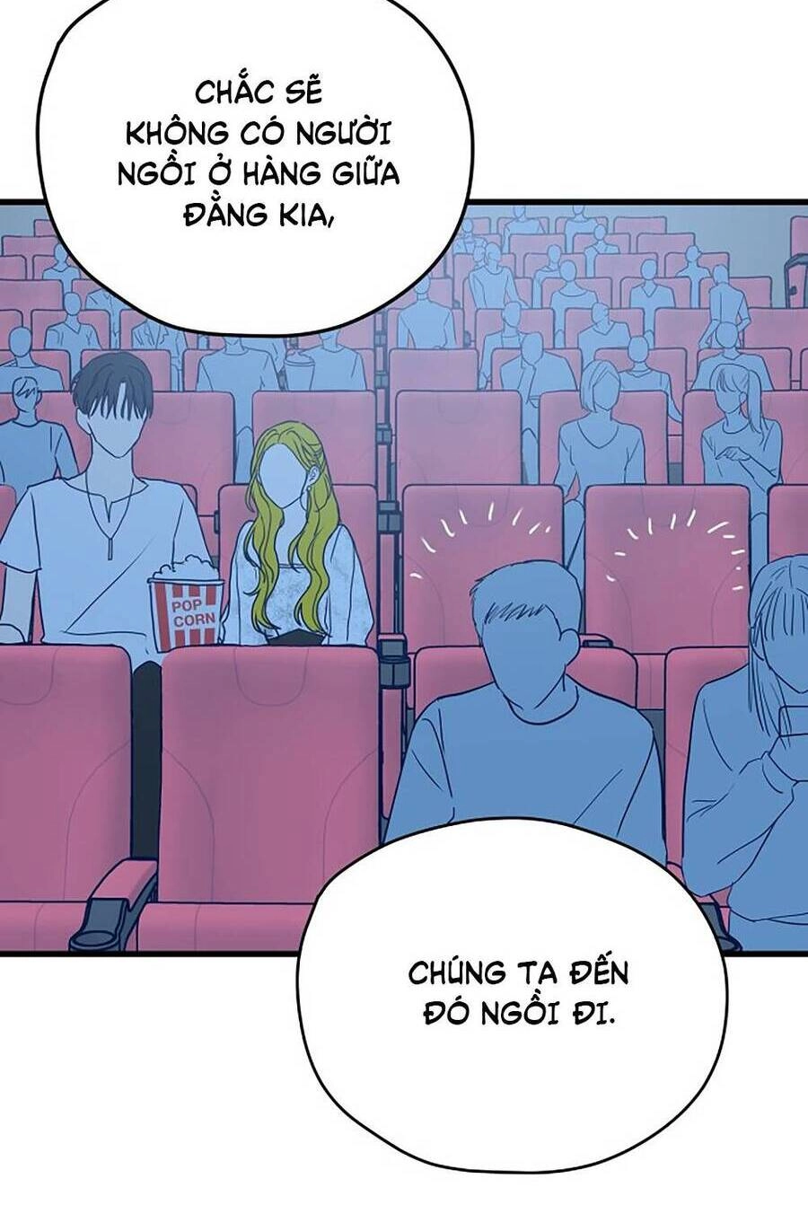 Kẻ Rác Rưởi Không Đáng Được Yêu Chapter 5 - 23