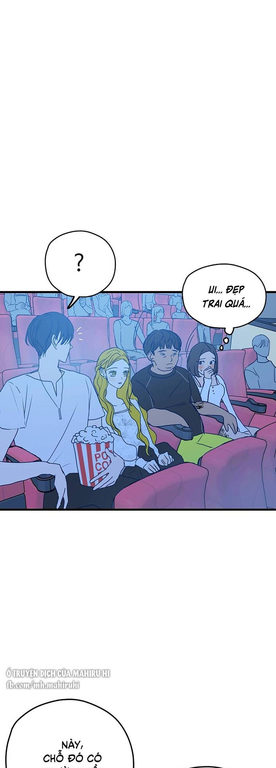 Kẻ Rác Rưởi Không Đáng Được Yêu Chapter 5 - 24