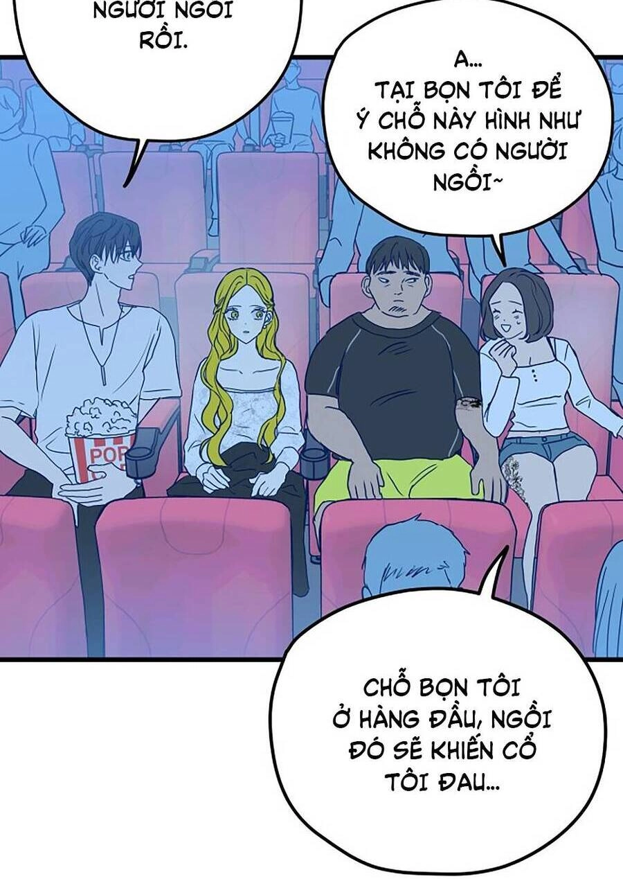 Kẻ Rác Rưởi Không Đáng Được Yêu Chapter 5 - 25