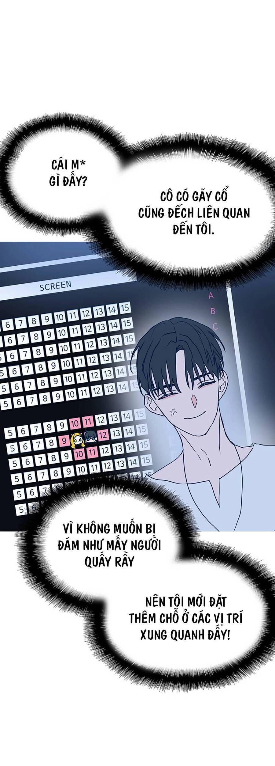 Kẻ Rác Rưởi Không Đáng Được Yêu Chapter 5 - 26