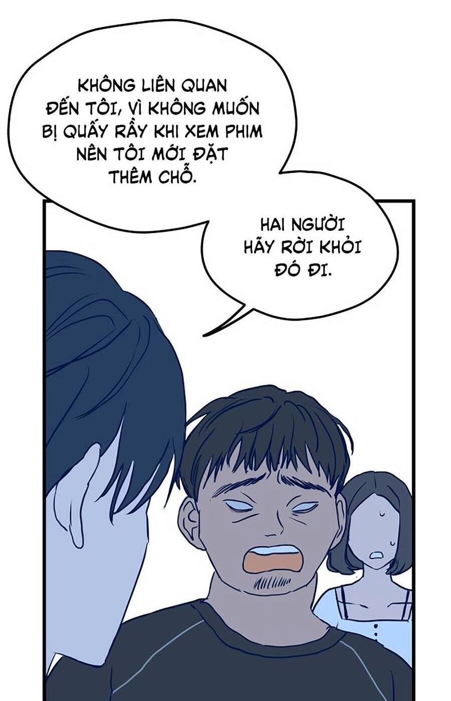 Kẻ Rác Rưởi Không Đáng Được Yêu Chapter 5 - 27