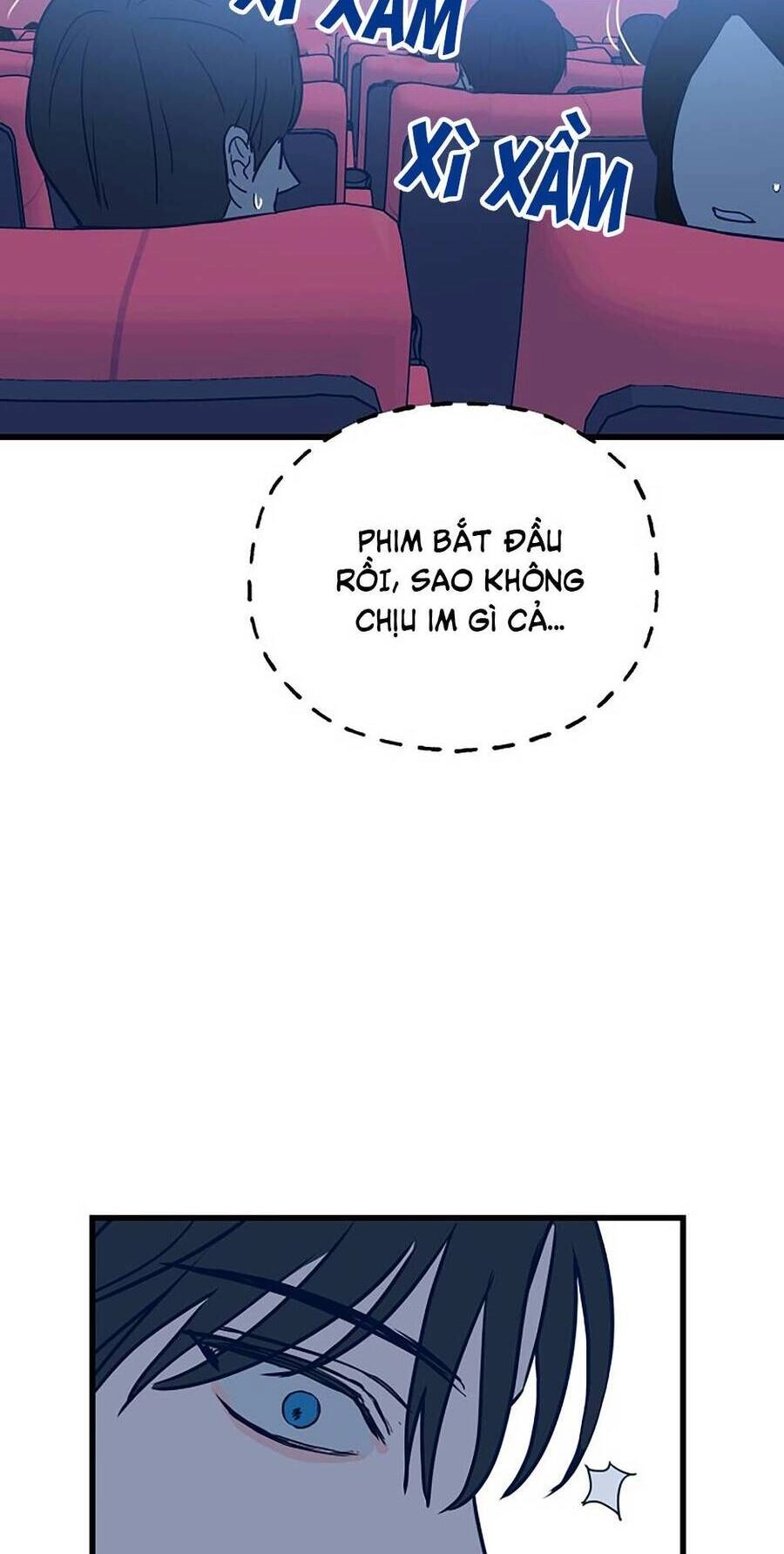 Kẻ Rác Rưởi Không Đáng Được Yêu Chapter 5 - 33