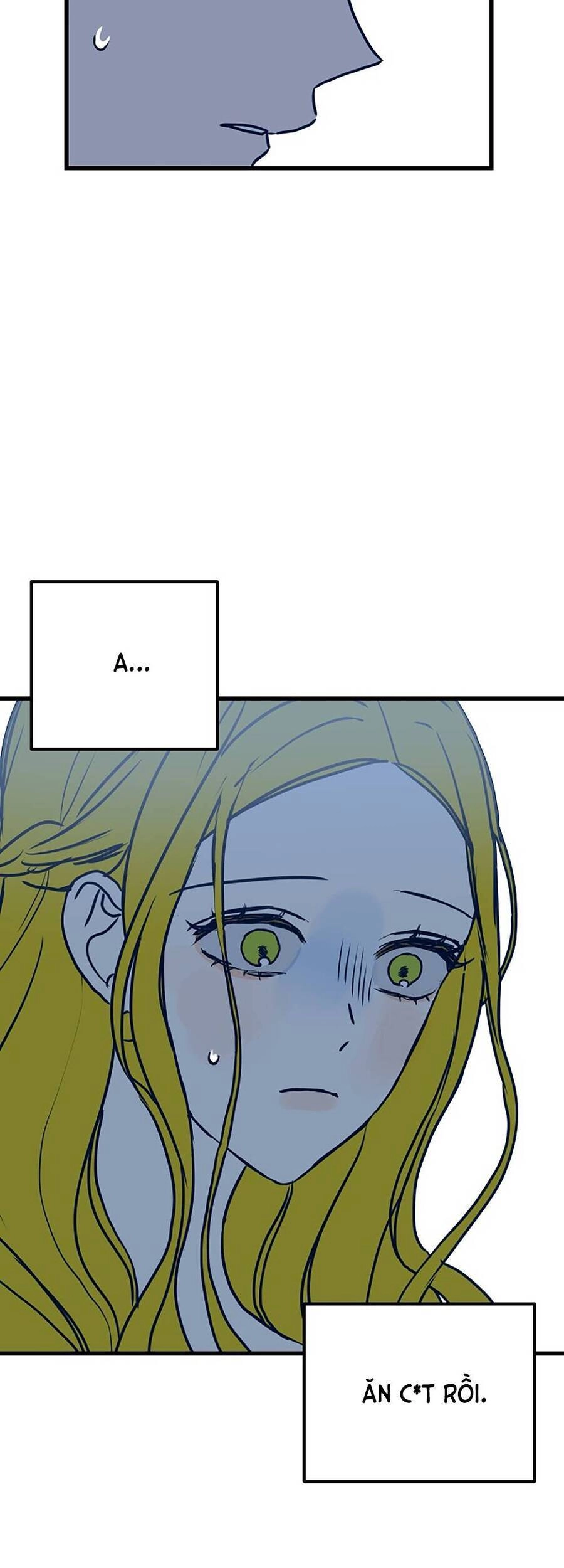 Kẻ Rác Rưởi Không Đáng Được Yêu Chapter 5 - 34