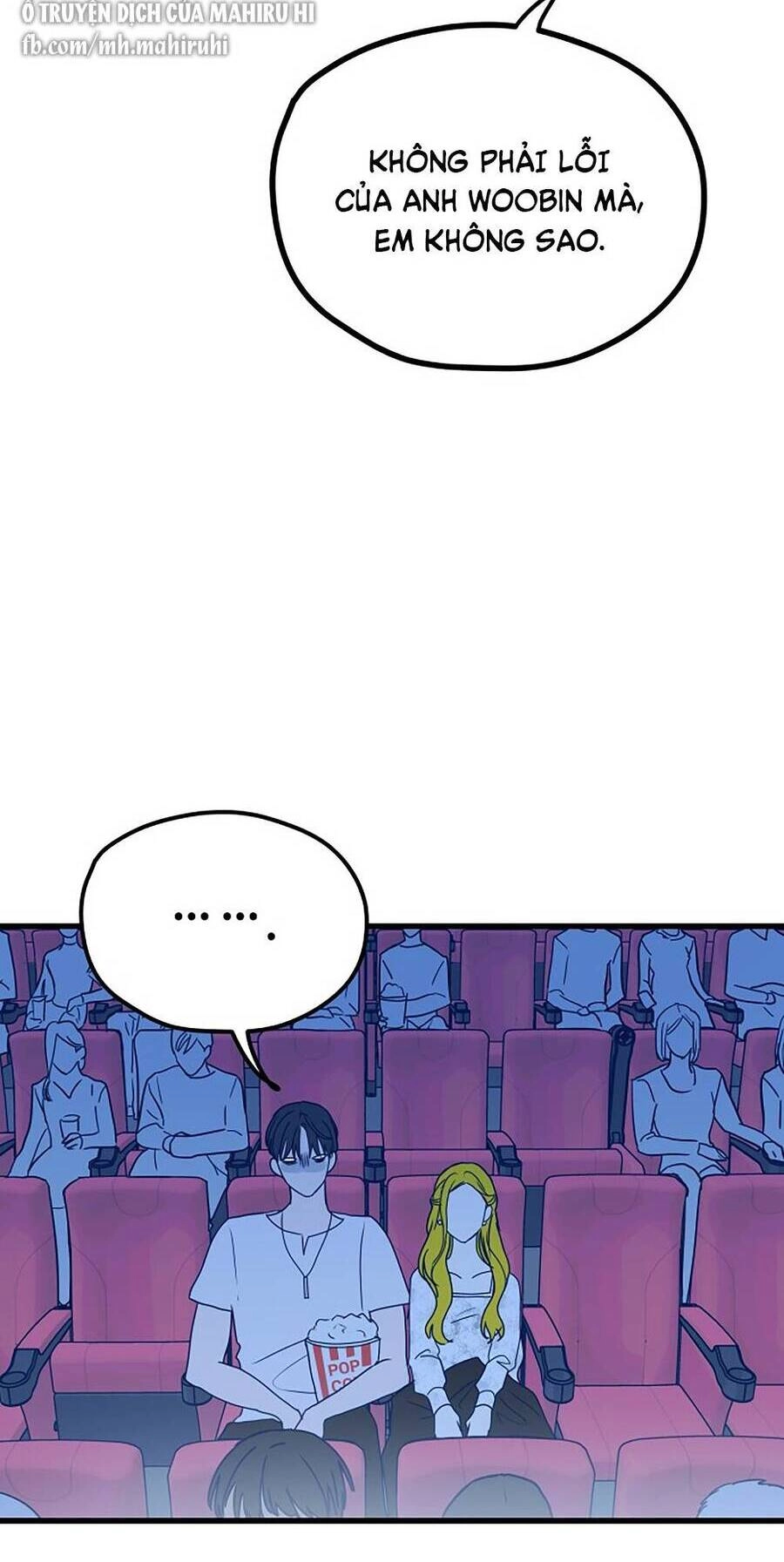 Kẻ Rác Rưởi Không Đáng Được Yêu Chapter 5 - 37