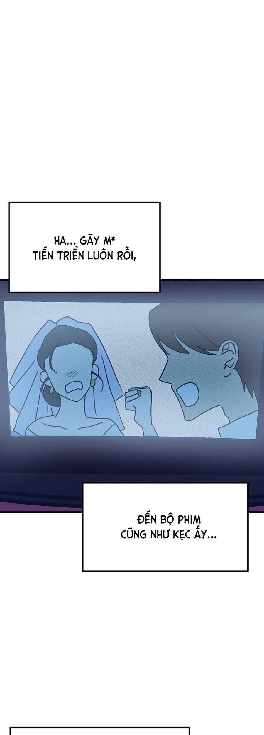 Kẻ Rác Rưởi Không Đáng Được Yêu Chapter 5 - 38