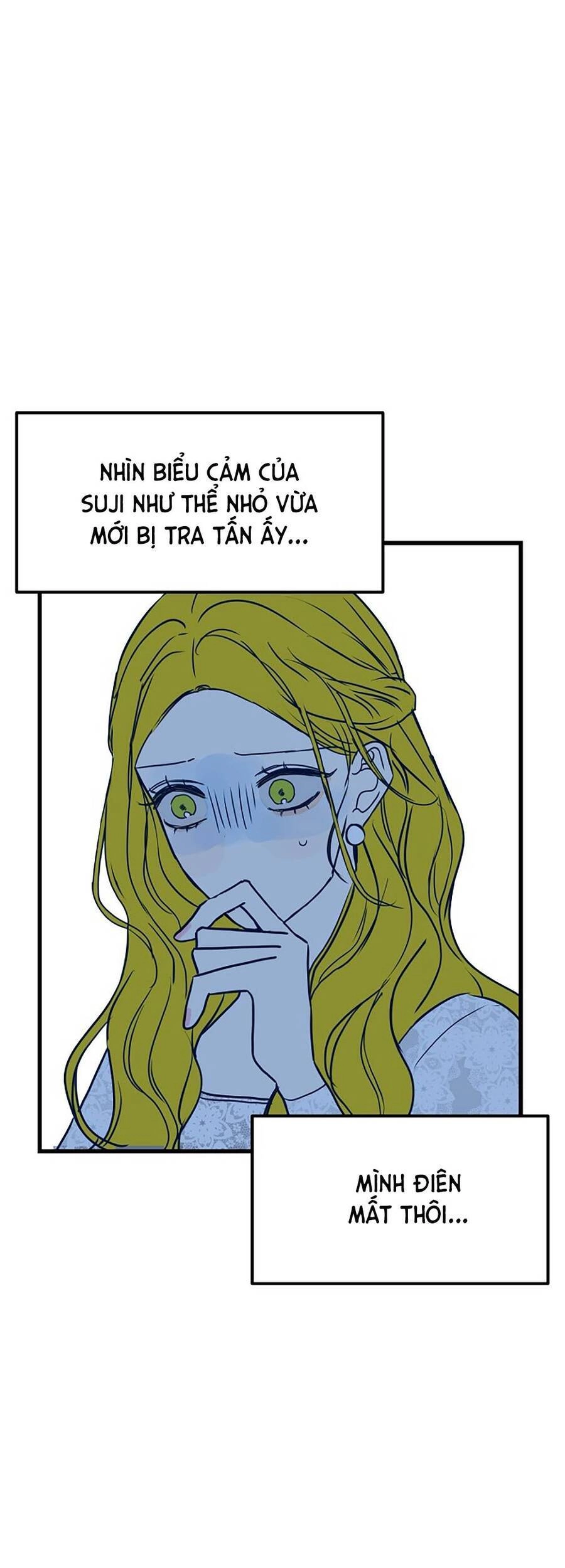 Kẻ Rác Rưởi Không Đáng Được Yêu Chapter 5 - 40