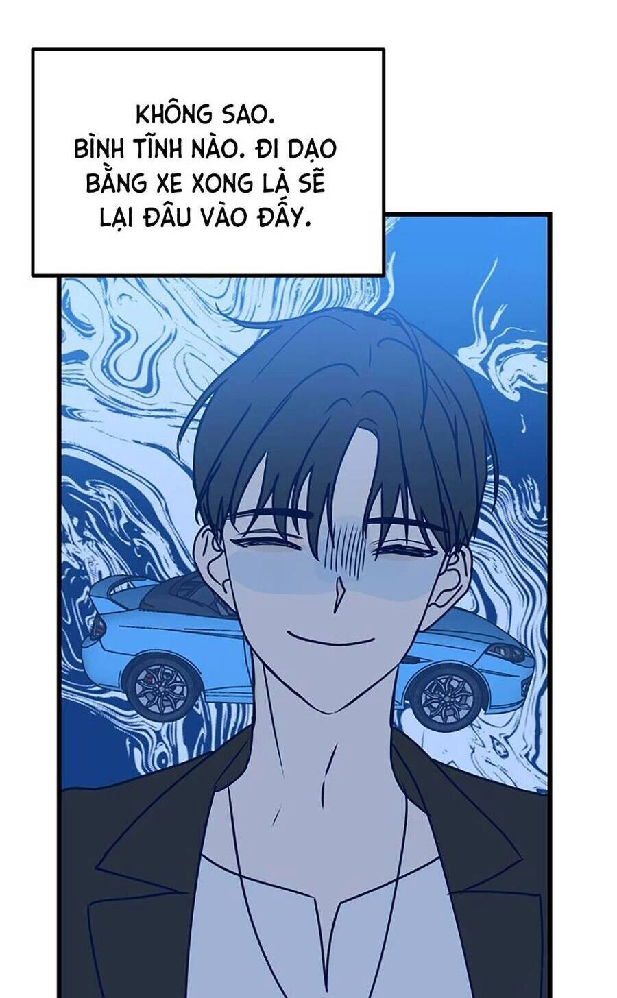 Kẻ Rác Rưởi Không Đáng Được Yêu Chapter 5 - 41