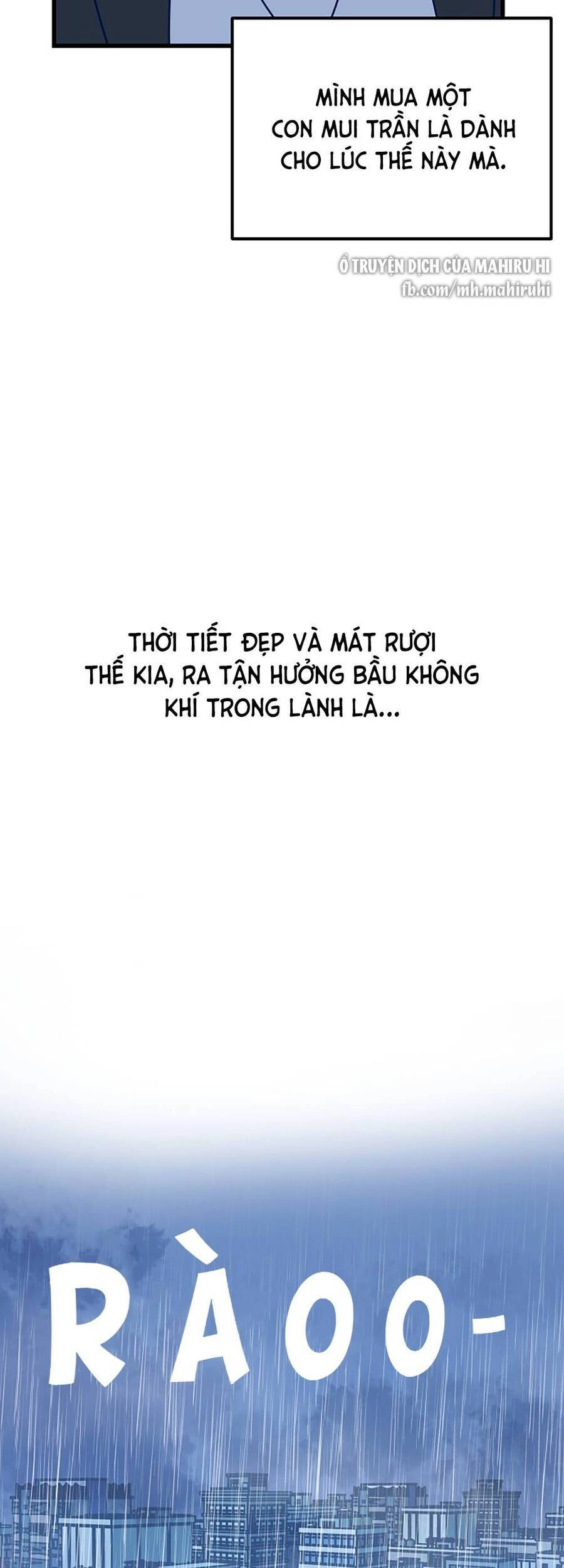 Kẻ Rác Rưởi Không Đáng Được Yêu Chapter 5 - 42