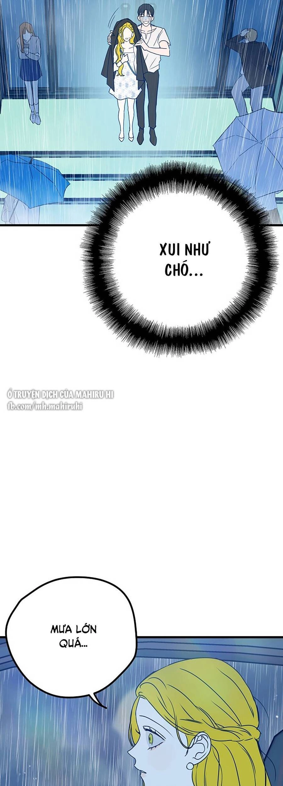 Kẻ Rác Rưởi Không Đáng Được Yêu Chapter 5 - 44