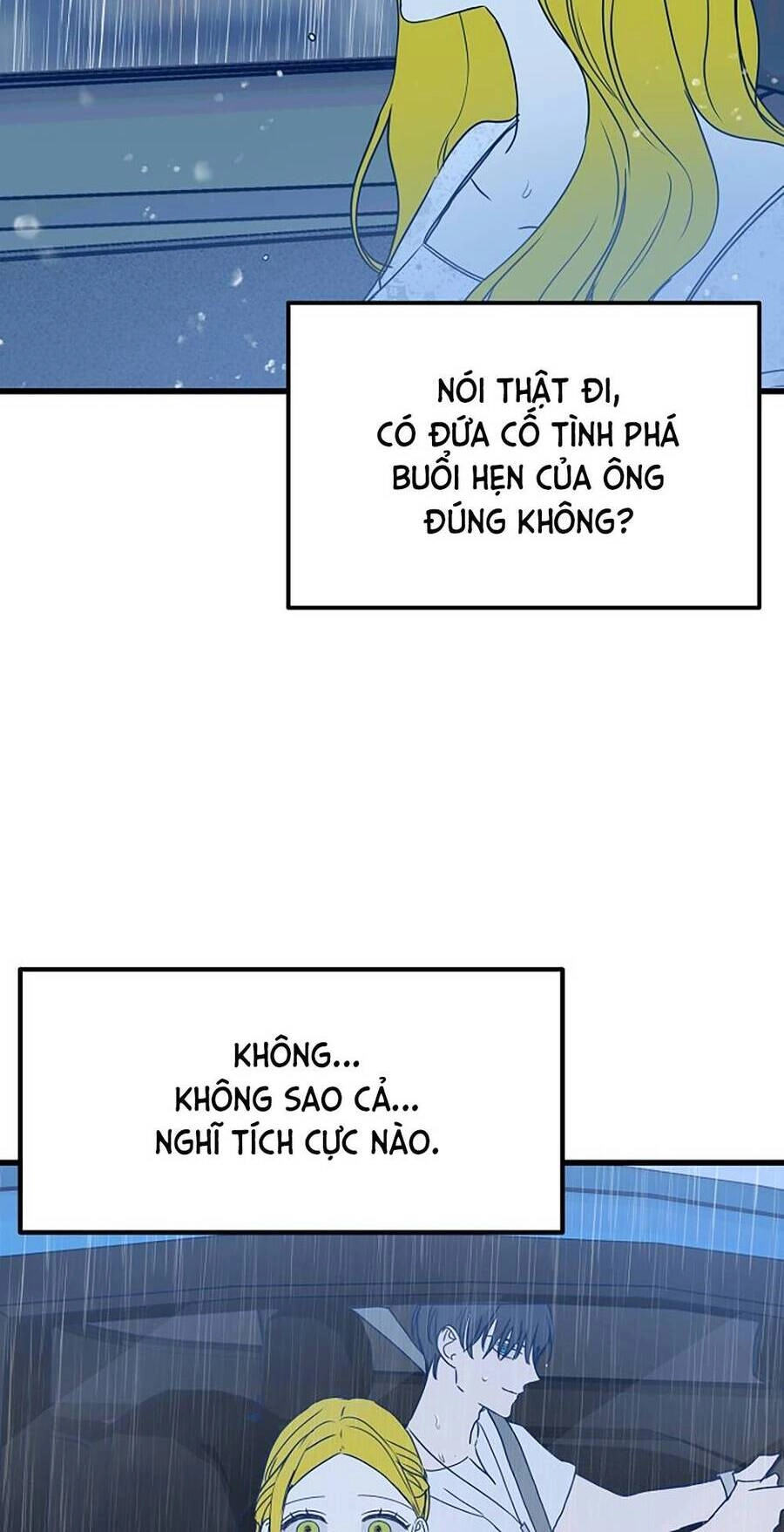 Kẻ Rác Rưởi Không Đáng Được Yêu Chapter 5 - 45