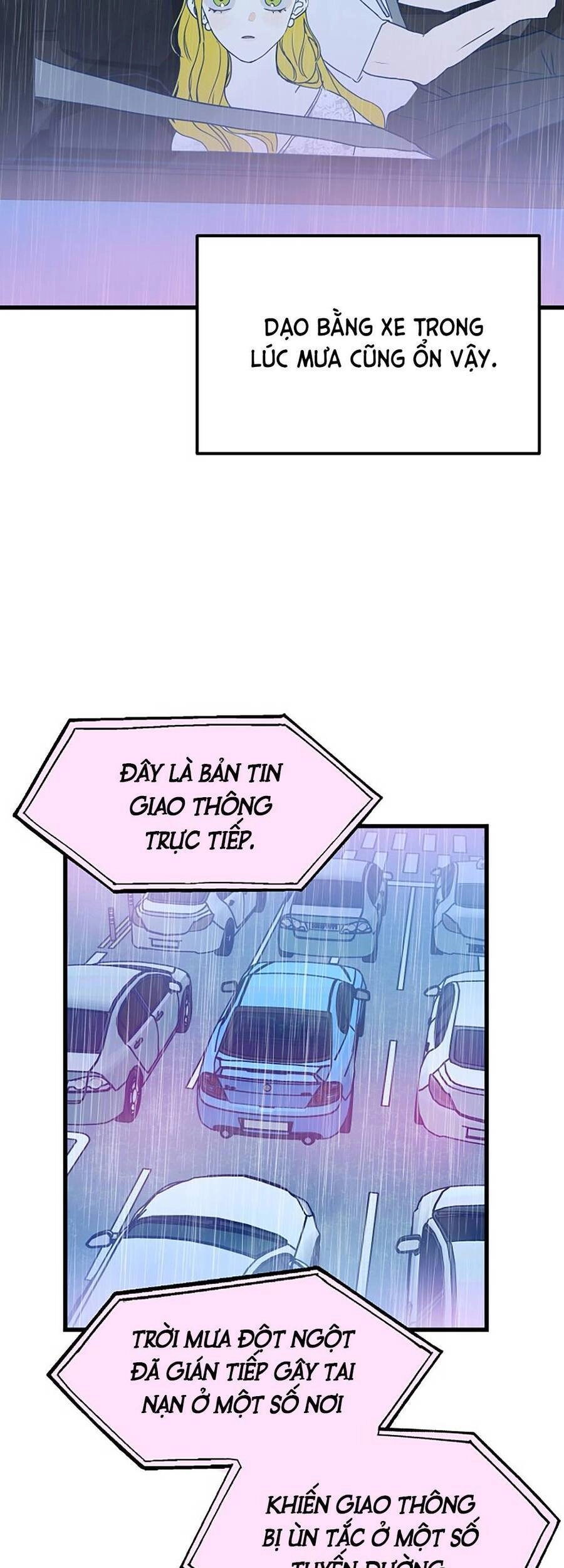 Kẻ Rác Rưởi Không Đáng Được Yêu Chapter 5 - 46