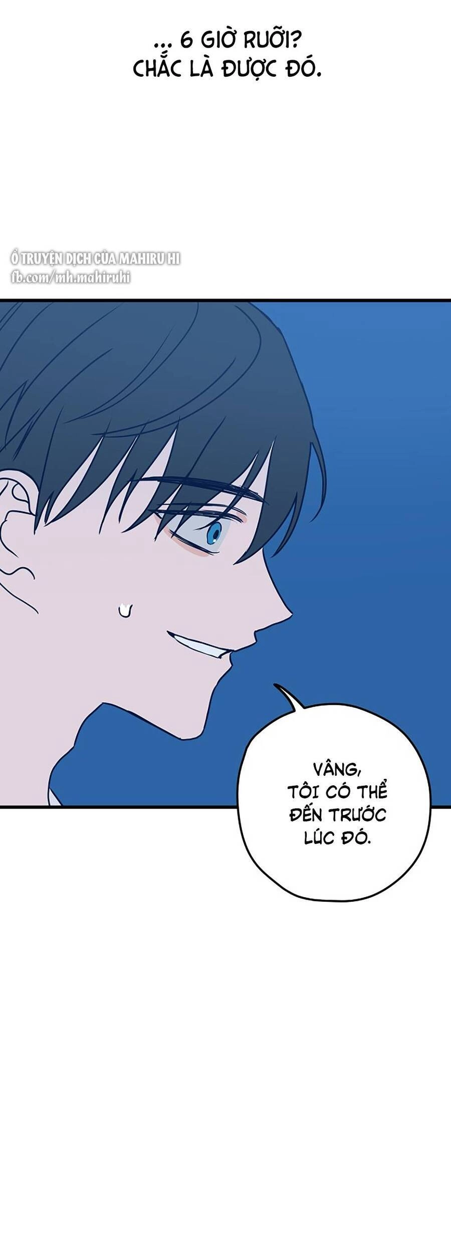 Kẻ Rác Rưởi Không Đáng Được Yêu Chapter 5 - 52