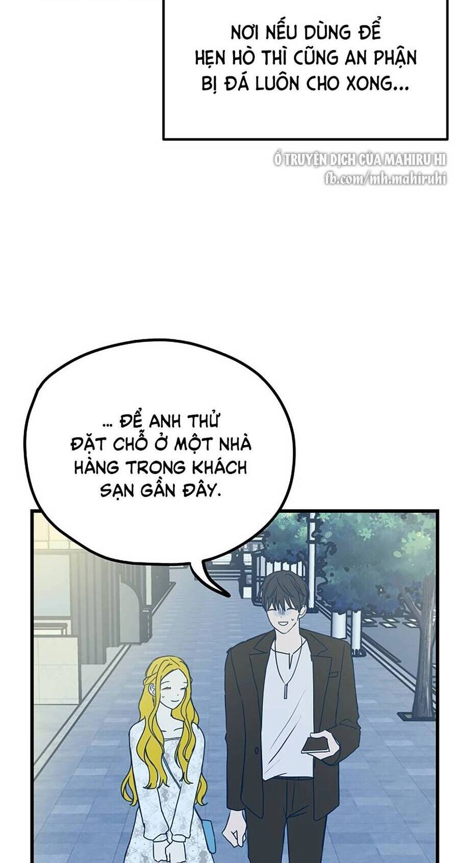 Kẻ Rác Rưởi Không Đáng Được Yêu Chapter 5 - 57